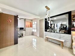 Blk 409C Northshore Residences II (Punggol), HDB 5 Rooms #543120391
